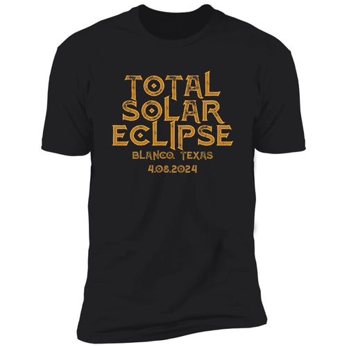 Total Solar Eclipse