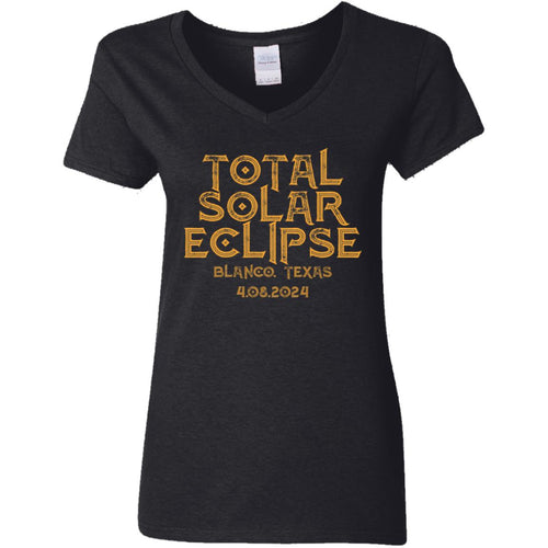 Total Solar Eclipse