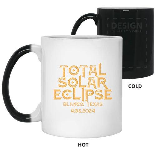 Total Solar Eclipse