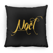 Load image into Gallery viewer, Pillow Noel Logo