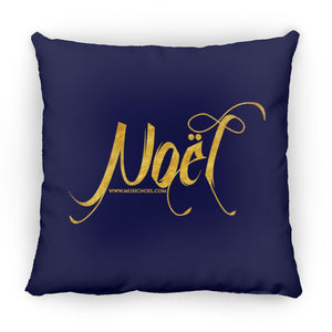 Pillow Noel Logo